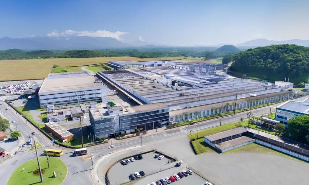 100 Vagas de Emprego em Joinville Como a D hler Est Redefinindo o Futuro do Setor T xtil na Am rica Latina 100 Vagas de Emprego em Joinville: Como a Döhler Está Redefinindo o Futuro do Setor Têxtil na América Latina