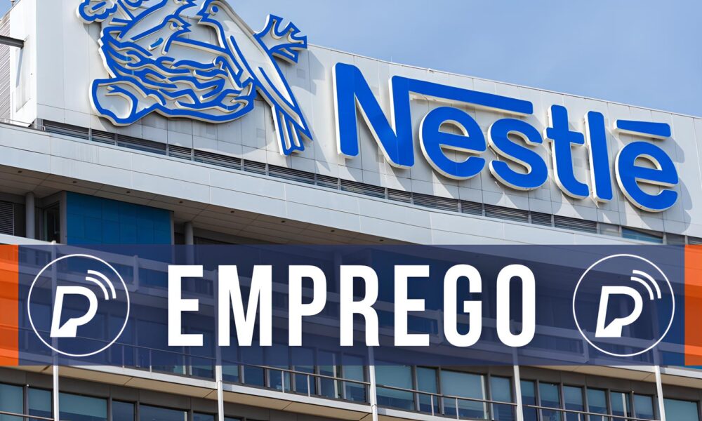 100 Vagas de Emprego na Nestl Como Garantir Sua Vaga em Uma das Maiores Empresas do Mundo 100 Vagas de Emprego na Nestlé: Como Garantir Sua Vaga em Uma das Maiores Empresas do Mundo?