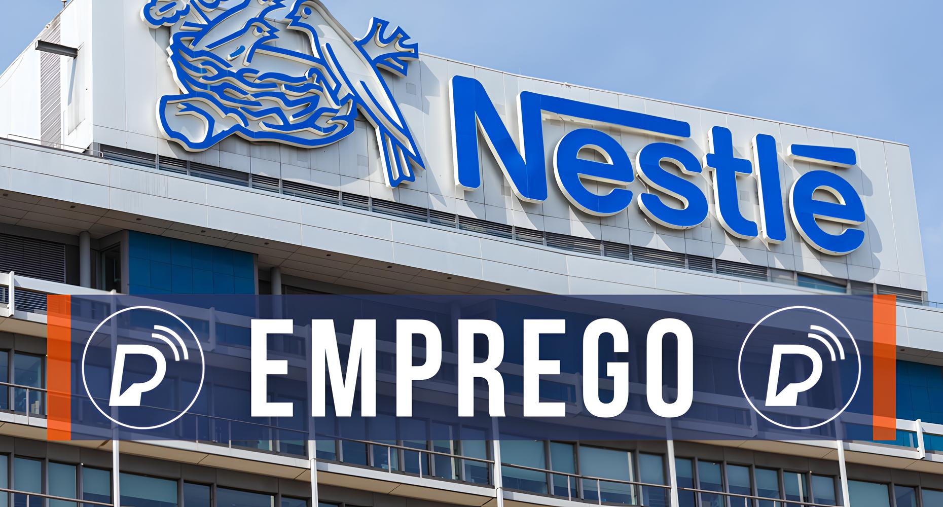 100 Vagas de Emprego na Nestlé: Como Garantir Sua Vaga em Uma das Maiores Empresas do Mundo? 1 100 Vagas de Emprego na Nestl Como Garantir Sua Vaga em Uma das Maiores Empresas do Mundo 100 Vagas de Emprego na Nestlé: Como Garantir Sua Vaga em Uma das Maiores Empresas do Mundo?