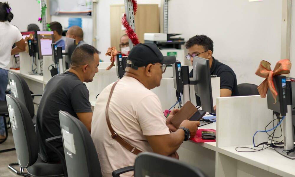 149 Vagas de Emprego no Amazonas A Chave Para Transformar Vidas e Economias Locais 149 Vagas de Emprego no Amazonas: A Chave Para Transformar Vidas e Economias Locais