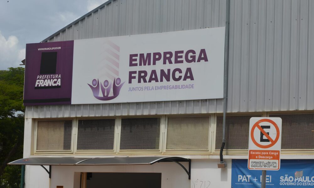 17 de Mar o de 2025 Franca Anuncia 160 Vagas de Emprego Oportunidades Para Todos os Perfis 17 de Março de 2025: Franca Anuncia 160 Vagas de Emprego — Oportunidades Para Todos os Perfis