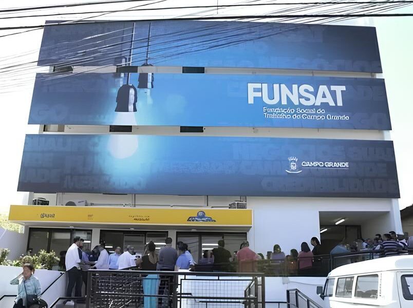 1 900 Vagas em Campo Grande Como a Funsat Est Transformando Sonhos em Realidades 1.900 Vagas em Campo Grande: Como a Funsat Está Transformando Sonhos em Realidades