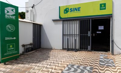 20 de Mar o de 2025 Como 272 Vagas no Sine Podem Transformar Vidas em Cuiab 20 de Março de 2025: Como 272 Vagas no Sine Podem Transformar Vidas em Cuiabá