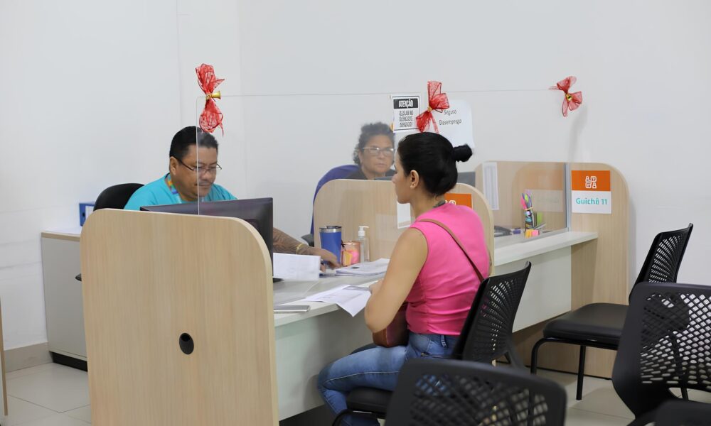 245 Vagas de Emprego em Manaus Uma Oportunidade Transformadora para Recome os e Conquistas 245 Vagas de Emprego em Manaus: Uma Oportunidade Transformadora para Recomeços e Conquistas