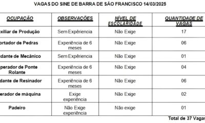 37 Novas Portas Se Abrem Descubra Como o Sine BSF Est Transformando Vidas Atrav s do Emprego 37 Novas Portas Se Abrem: Descubra Como o Sine BSF Está Transformando Vidas Através do Emprego
