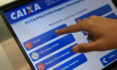 40 Milh es de Consultas em 3 Dias O Boom do Cr dito Consignado para CLTs e o Futuro do FGTS como Garantia 40 Milhões de Consultas em 3 Dias: O Boom do Crédito Consignado para CLTs e o Futuro do FGTS como Garantia