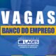 471 Vagas em Jogo Como o Banco do Emprego de Lages Est Transformando a Realidade Local 471 Vagas em Jogo: Como o Banco do Emprego de Lages Está Transformando a Realidade Local