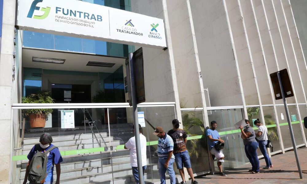 4 148 Novas Oportunidades de Emprego em Mato Grosso do Sul Como Aproveitar Esta Janela de Possibilidades 4.148 Novas Oportunidades de Emprego em Mato Grosso do Sul: Como Aproveitar Esta Janela de Possibilidades?