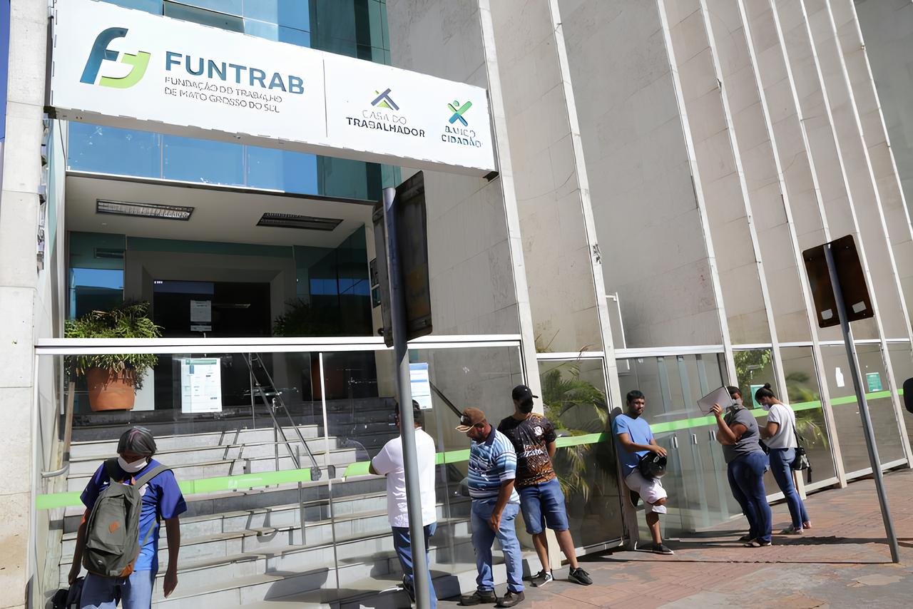 4.148 Novas Oportunidades de Emprego em Mato Grosso do Sul: Como Aproveitar Esta Janela de Possibilidades? 1 4 148 Novas Oportunidades de Emprego em Mato Grosso do Sul Como Aproveitar Esta Janela de Possibilidades 4.148 Novas Oportunidades de Emprego em Mato Grosso do Sul: Como Aproveitar Esta Janela de Possibilidades?