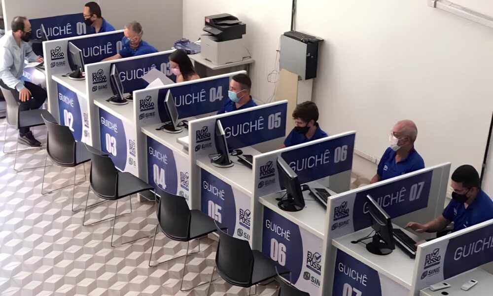 560 Vagas Abertas em Jo o Pessoa Um Raio de Esperan a no Mercado de Trabalho 560 Vagas Abertas em João Pessoa: Um Raio de Esperança no Mercado de Trabalho