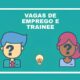 624 Vagas de Emprego em Destaque Como Aproveitar as Melhores Oportunidades do Mercado em 2025 624 Vagas de Emprego em Destaque: Como Aproveitar as Melhores Oportunidades do Mercado em 2025