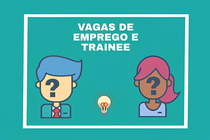 702 Vagas de Emprego Como Transformar Seu Futuro Profissional em 2025 702 Vagas de Emprego: Como Transformar Seu Futuro Profissional em 2025