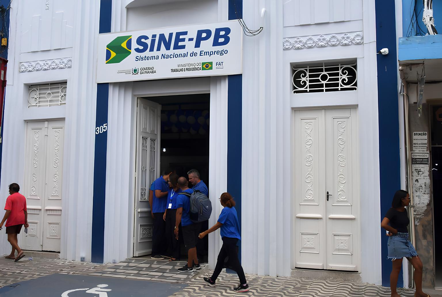874 Vagas de Emprego na Paraíba: Um Raio de Esperança para Quem Sonha com um Futuro Melhor 1 874 Vagas de Emprego na Para ba Um Raio de Esperan a para Quem Sonha com um Futuro Melhor 874 Vagas de Emprego na Paraíba: Um Raio de Esperança para Quem Sonha com um Futuro Melhor