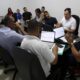 A Batalha Silenciosa nas Salas de Aula Professores de Rond nia Enfrentam Patr es em Luta por Justi a Salarial A Batalha Silenciosa nas Salas de Aula: Professores de Rondônia Enfrentam Patrões em Luta por Justiça Salarial