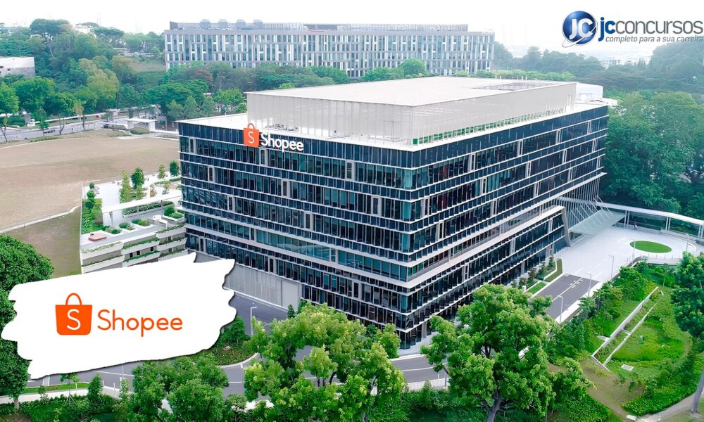 A Grande Chance de 2025 Shopee Anuncia Mais de 200 Vagas e Revoluciona o Mercado de Trabalho no Brasil A Grande Chance de 2025: Shopee Anuncia Mais de 200 Vagas e Revoluciona o Mercado de Trabalho no Brasil