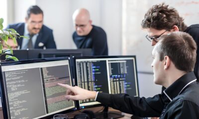 A Guerra Silenciosa por Talentos em TI O Que Realmente Move os Profissionais de Tecnologia no Brasil A Guerra Silenciosa por Talentos em TI: O Que Realmente Move os Profissionais de Tecnologia no Brasil?