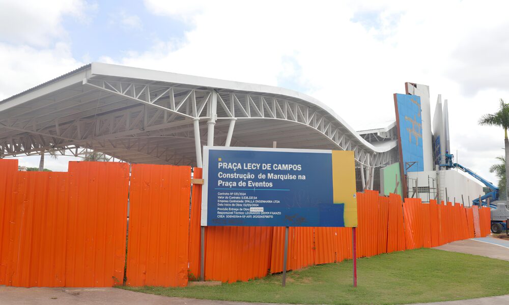 A Marquise Que Caiu Antes de Ser Conclu da Como a Festa Junina de Votorantim Virou S mbolo de Neglig ncia e Esperan a A Marquise Que Caiu Antes de Ser Concluída: Como a Festa Junina de Votorantim Virou Símbolo de Negligência e Esperança