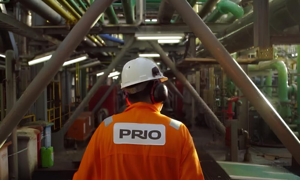 A Onda de Oportunidades da PRIO Como o Setor de Petr leo Est Redefinindo o Futuro do Emprego no Rio de Janeiro A Onda de Oportunidades da PRIO: Como o Setor de Petróleo Está Redefinindo o Futuro do Emprego no Rio de Janeiro