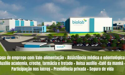 A Oportunidade Que Pode Mudar Sua Carreira Biolab Farmac utica Procura Analista de Log stica Pleno E Voc Pode Ser o Pr ximo a Conquistar Essa Vaga A Oportunidade Que Pode Mudar Sua Carreira: Biolab Farmacêutica Procura Analista de Logística Pleno – E Você Pode Ser o Próximo a Conquistar Essa Vaga!