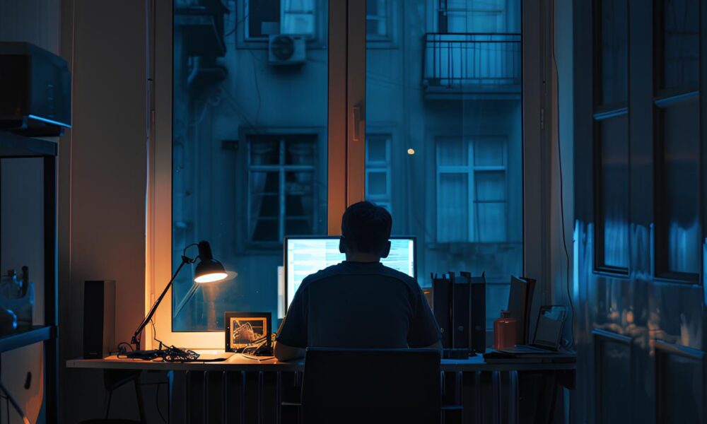 A Oportunidade do Momento Como uma Vaga Home Office de Assistente Virtual Pode Transformar Sua Carreira em 2025 A Oportunidade do Momento: Como uma Vaga Home Office de Assistente Virtual Pode Transformar Sua Carreira em 2025