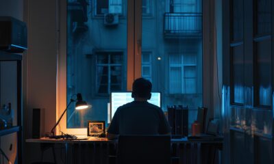 A Oportunidade do Momento Como uma Vaga Home Office de Assistente Virtual Pode Transformar Sua Carreira em 2025 A Oportunidade do Momento: Como uma Vaga Home Office de Assistente Virtual Pode Transformar Sua Carreira em 2025
