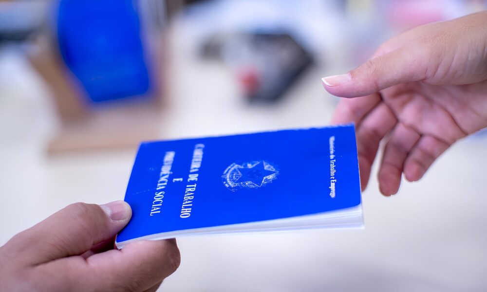 Alto Tiet em Alta 4 6 Mil Vagas de Emprego Transformam a Realidade da Regi o Alto Tietê em Alta: 4,6 Mil Vagas de Emprego Transformam a Realidade da Região