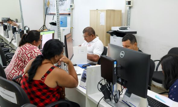 Amazonas em Foco 154 Vagas de Emprego Abrem Portas Para o Futuro Oportunidades Que Podem Mudar Sua Vida Amazonas em Foco: 154 Vagas de Emprego Abrem Portas Para o Futuro – Oportunidades Que Podem Mudar Sua Vida