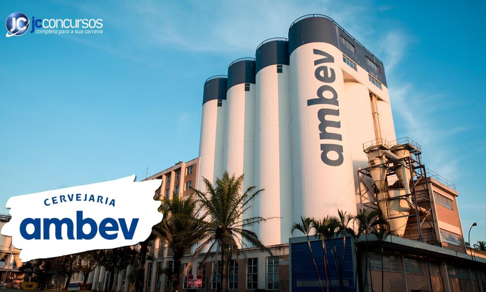 Ambev Abre 297 Vagas de Emprego em 2025 Oportunidades Benef cios e Como Concorrer a Uma Carreira Promissora Ambev Abre 297 Vagas de Emprego em 2025: Oportunidades, Benefícios e Como Concorrer a Uma Carreira Promissora
