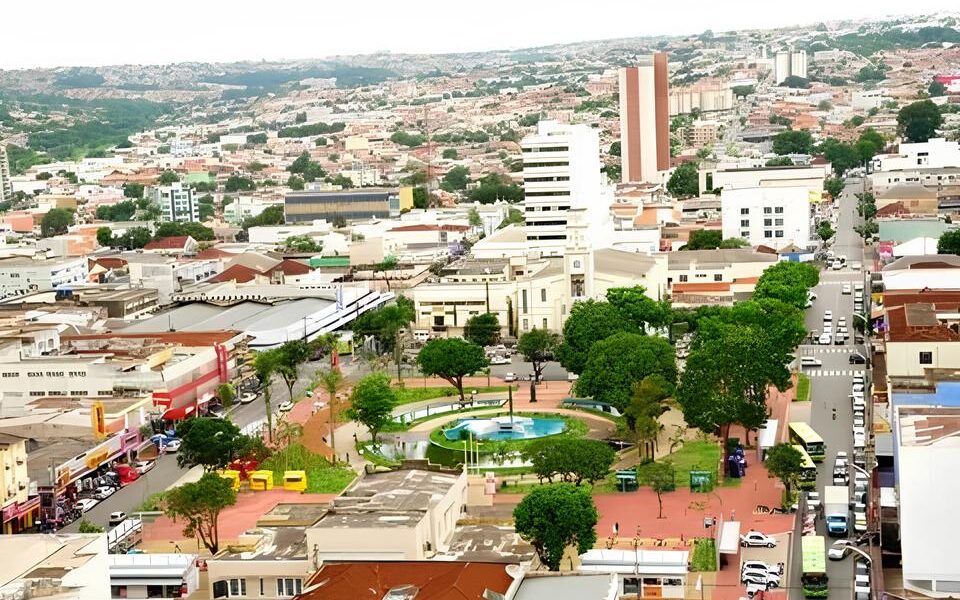 An polis A Cidade que Encanta com Moradia Acess vel e Oportunidades de Emprego Anápolis: A Cidade que Encanta com Moradia Acessível e Oportunidades de Emprego