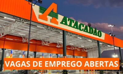 Atacad o em Contagem Como Tr s Vagas de Repositor de Frios Podem Ser a Porta de Entrada Para o Seu Futuro Profissional Atacadão em Contagem: Como Três Vagas de Repositor de Frios Podem Ser a Porta de Entrada Para o Seu Futuro Profissional