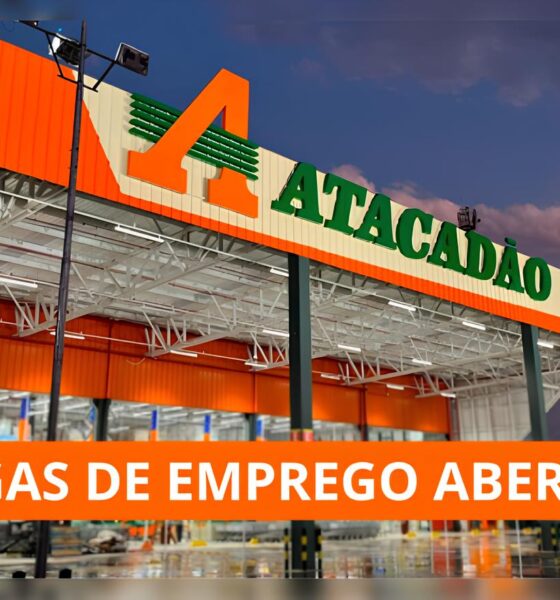 Atacadão em Contagem: Como Três Vagas de Repositor de Frios Podem Ser a Porta de Entrada Para o Seu Futuro Profissional 2 Atacad o em Contagem Como Tr s Vagas de Repositor de Frios Podem Ser a Porta de Entrada Para o Seu Futuro Profissional Atacadão em Contagem: Como Três Vagas de Repositor de Frios Podem Ser a Porta de Entrada Para o Seu Futuro Profissional