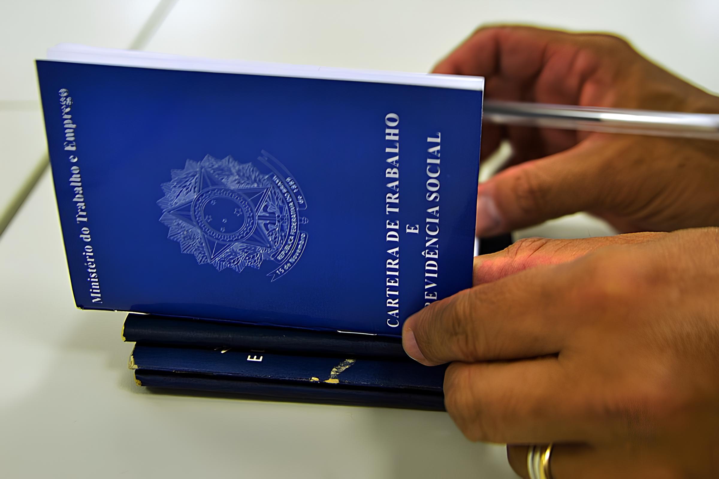 Balc o de Empregos em Alta Descubra as Oportunidades que Podem Mudar Sua Vida Hoje Balcão de Empregos em Alta: Descubra as Oportunidades que Podem Mudar Sua Vida Hoje!