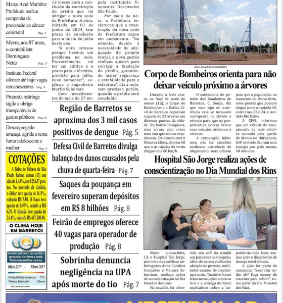 Barretos em Foco: O Que os 36 Mil Empregos Formais Revelam Sobre o Futuro da Cidade? 2 Barretos em Foco O Que os 36 Mil Empregos Formais Revelam Sobre o Futuro da Cidade Barretos em Foco: O Que os 36 Mil Empregos Formais Revelam Sobre o Futuro da Cidade?