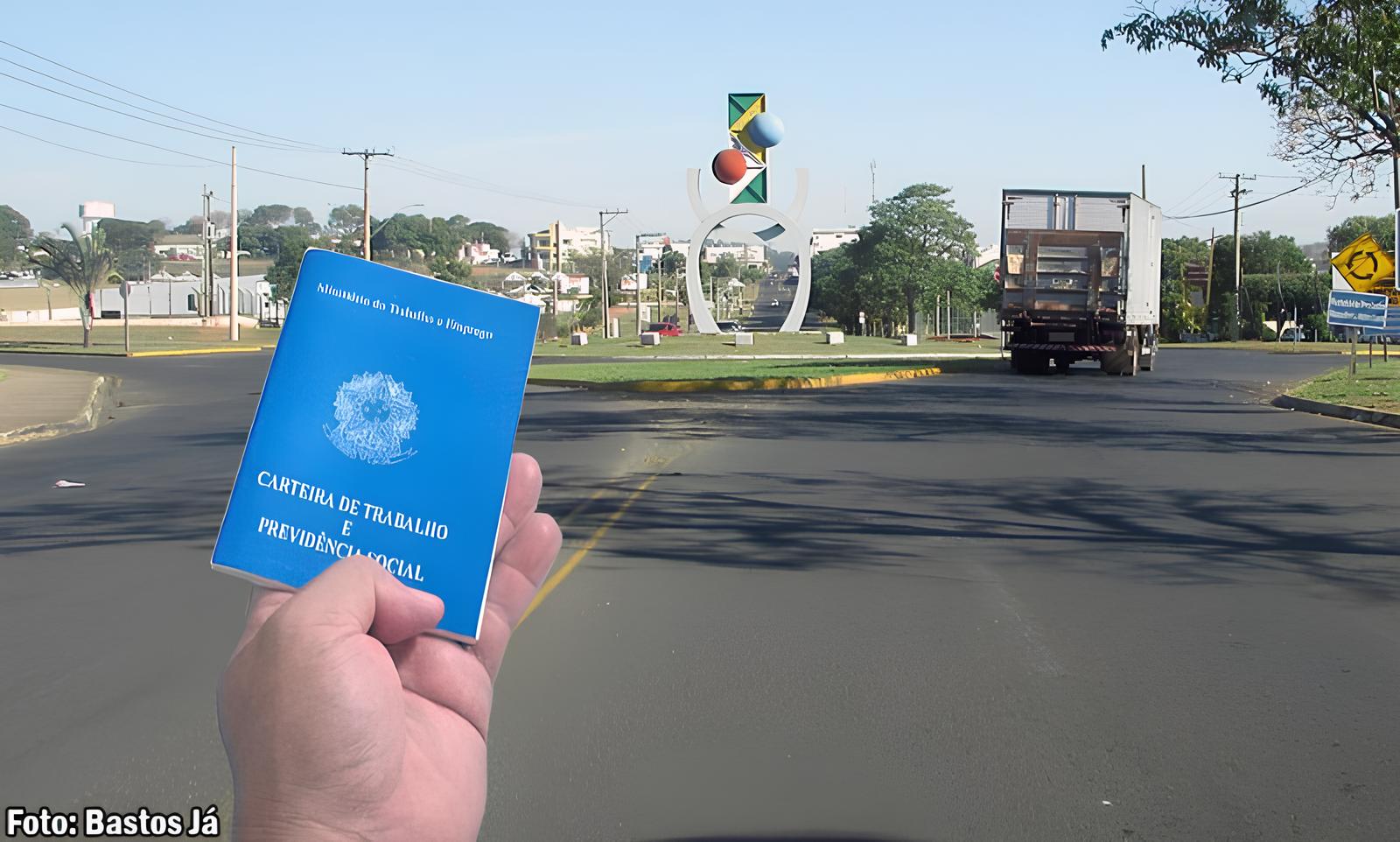 Bastos e Iacri: O Caso de Sucesso dos Pequenos Municípios que Encolheram o Desemprego em 2025 1 Bastos e Iacri O Caso de Sucesso dos Pequenos Munic pios que Encolheram o Desemprego em 2025 Bastos e Iacri: O Caso de Sucesso dos Pequenos Municípios que Encolheram o Desemprego em 2025