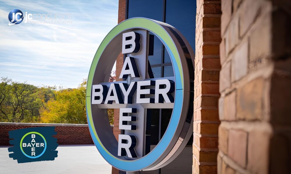 Bayer Abre 13 Vagas de Emprego no Brasil Como Conquistar Uma Delas e Transformar Sua Carreira Bayer Abre 13 Vagas de Emprego no Brasil: Como Conquistar Uma Delas e Transformar Sua Carreira