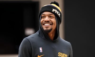 Bradley Beal e o Sol que N o Brilha Como um Sonho NBA se Transformou em Tempestade no Arizona Bradley Beal e o Sol que Não Brilha: Como um Sonho NBA se Transformou em Tempestade no Arizona