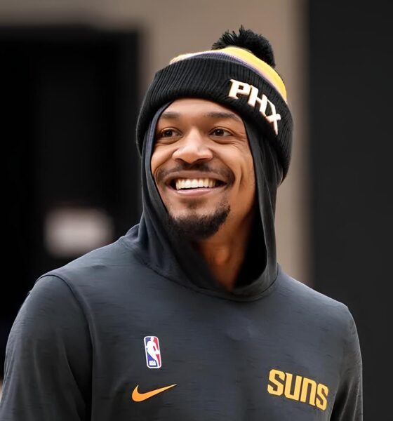 Bradley Beal e o Sol que N o Brilha Como um Sonho NBA se Transformou em Tempestade no Arizona Bradley Beal e o Sol que Não Brilha: Como um Sonho NBA se Transformou em Tempestade no Arizona