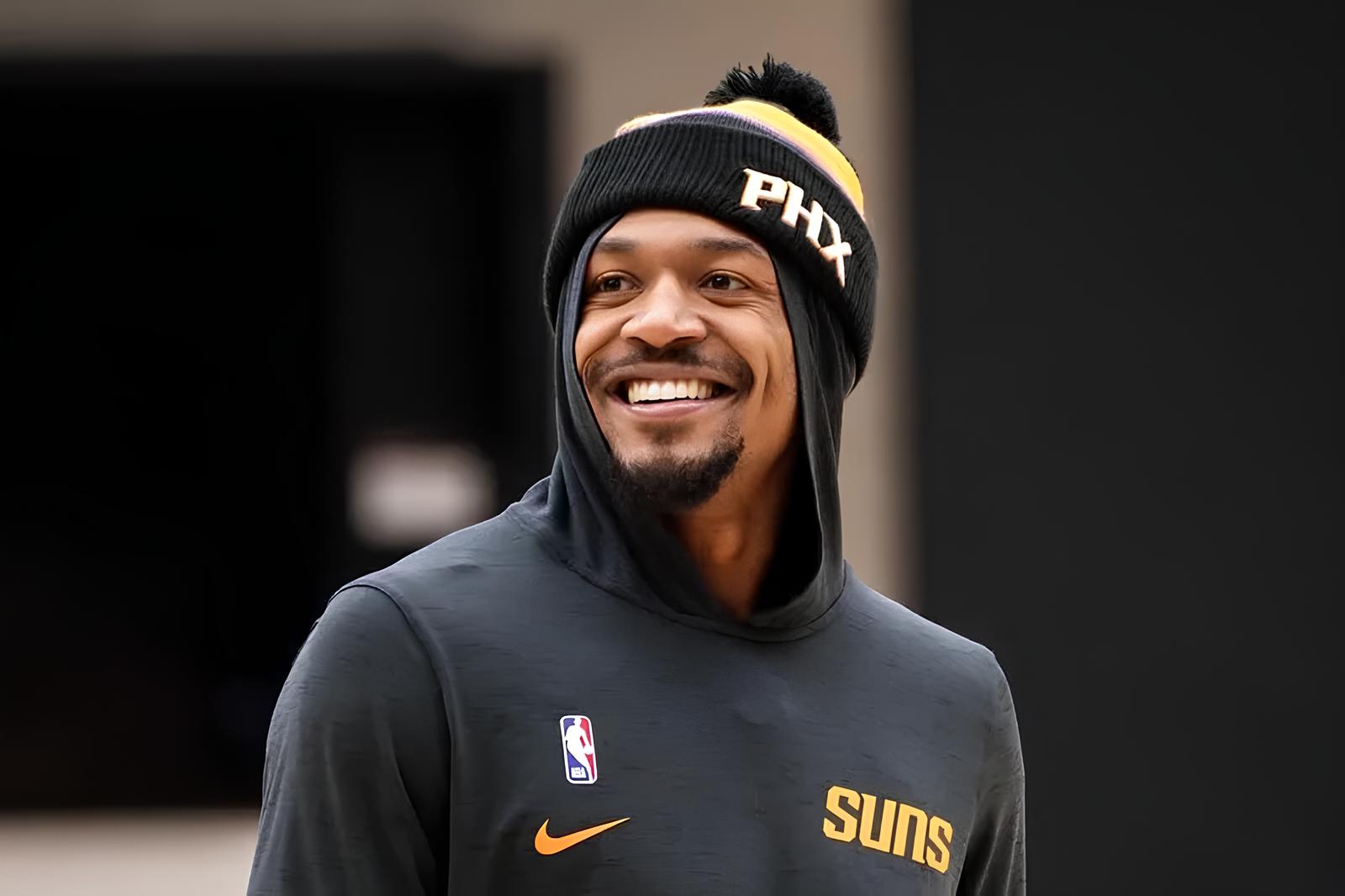 Bradley Beal e o Sol que N o Brilha Como um Sonho NBA se Transformou em Tempestade no Arizona Bradley Beal e o Sol que Não Brilha: Como um Sonho NBA se Transformou em Tempestade no Arizona