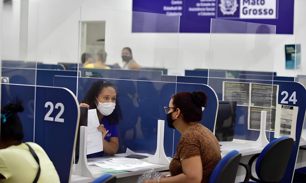 Brasil em Foco Como 2 Mil Vagas de Emprego em MT Podem Mudar o Futuro de Milhares de Fam lias Brasil em Foco: Como 2 Mil Vagas de Emprego em MT Podem Mudar o Futuro de Milhares de Famílias