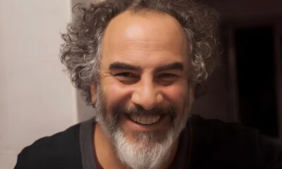 Cao Guimar es e o Resgate do Tempo Como Arquivos se Transformaram no Document rio Amizade Cao Guimarães e o Resgate do Tempo: Como Arquivos se Transformaram no Documentário ‘Amizade’