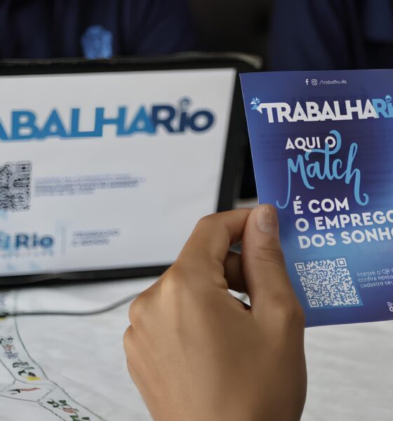 Capital Oferece 1 069 Vagas de Emprego Como Essa Oportunidade Pode Mudar Sua Vida Capital Oferece 1.069 Vagas de Emprego: Como Essa Oportunidade Pode Mudar Sua Vida?