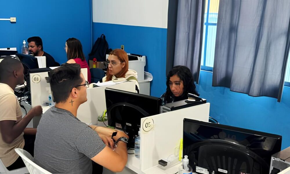 Caraguatatuba 161 Vagas de Emprego em Um Dia Mas Por Que Tantas Oportunidades Est o Passando Despercebidas Caraguatatuba: 161 Vagas de Emprego em Um Dia, Mas Por Que Tantas Oportunidades Estão Passando Despercebidas?