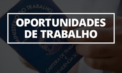 Catal o em Foco 239 Vagas de Emprego Aceleram a Economia Local Nesta Ter a Feira 25 Catalão em Foco: 239 Vagas de Emprego Aceleram a Economia Local Nesta Terça-Feira (25)