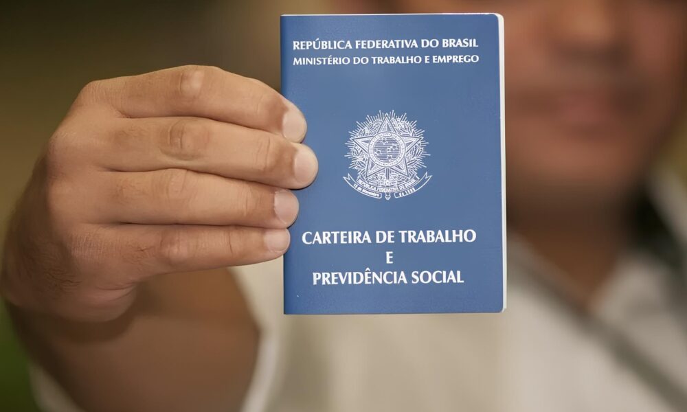Coluna Trabalho A Ponte Entre Sonhos e Oportunidades no Mercado de Trabalho Coluna Trabalho: A Ponte Entre Sonhos e Oportunidades no Mercado de Trabalho