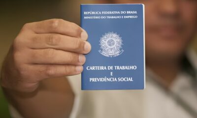 Coluna Trabalho A Ponte Entre Sonhos e Oportunidades no Mercado de Trabalho Coluna Trabalho: A Ponte Entre Sonhos e Oportunidades no Mercado de Trabalho
