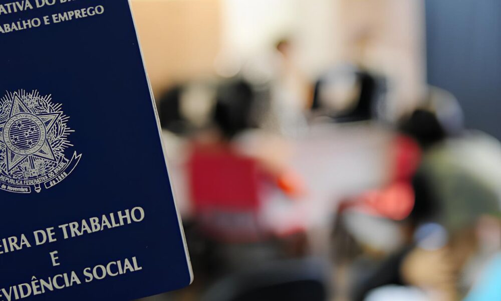 Como 300 Vagas de Emprego Est o Transformando Vidas no Gama A Hist ria da Feira de Empregabilidade que Voc N o Pode Ignorar Como 300 Vagas de Emprego Estão Transformando Vidas no Gama: A História da Feira de Empregabilidade que Você Não Pode Ignorar