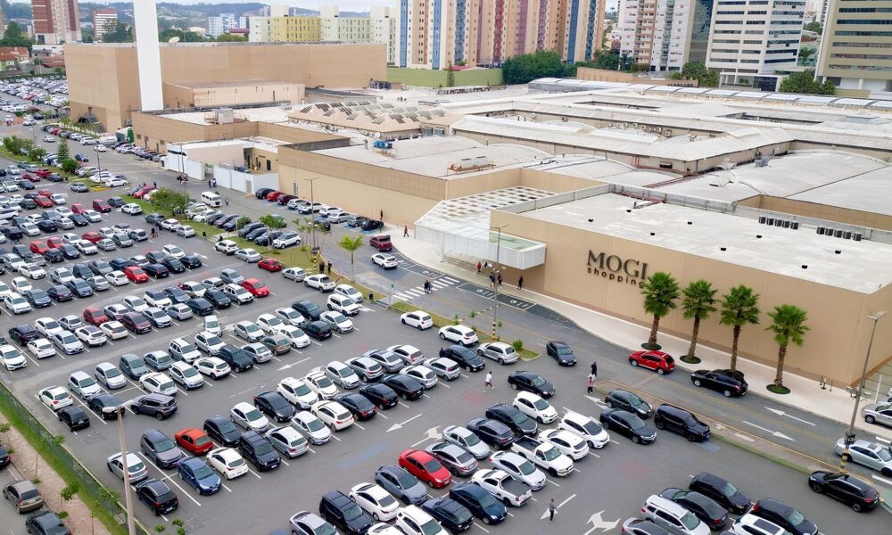 Como 66 Vagas de Emprego nos Shoppings do Alto Tiet Podem Mudar o Futuro da Sua Carreira Como 66 Vagas de Emprego nos Shoppings do Alto Tietê Podem Mudar o Futuro da Sua Carreira