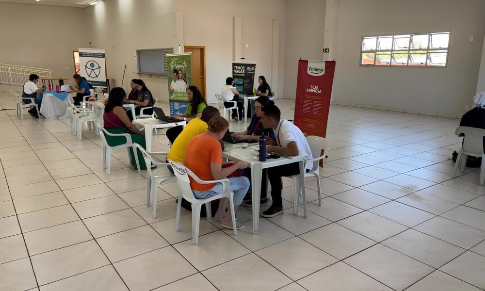 Como 700 Vagas de Emprego em Toledo Podem Transformar a Realidade de Quem Busca Recome ar no Mercado de Trabalho Como 700 Vagas de Emprego em Toledo Podem Transformar a Realidade de Quem Busca Recomeçar no Mercado de Trabalho