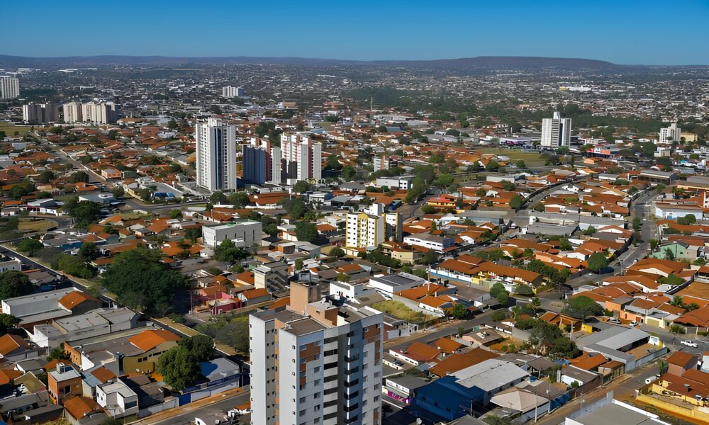 Como Aparecida de Goi nia Est Transformando a Vida das Mulheres com um Evento Inovador Como Aparecida de Goiânia Está Transformando a Vida das Mulheres com um Evento Inovador