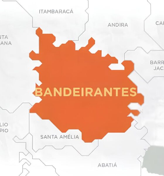 Como Bandeirantes e Corn lio Proc pio Est o Redefinindo o Futuro do Emprego no Paran Como Bandeirantes e Cornélio Procópio Estão Redefinindo o Futuro do Emprego no Paraná